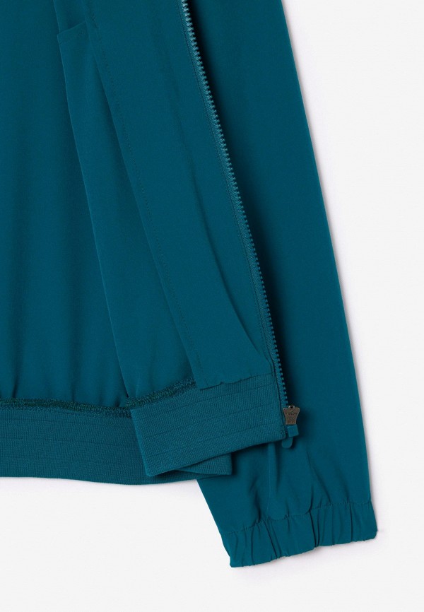 Lacoste Олимпийка - фото 6