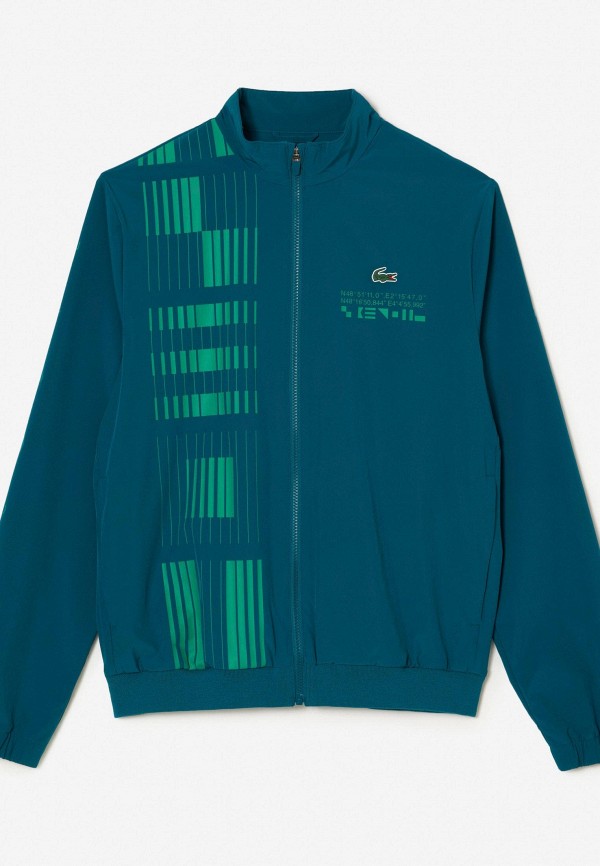 Lacoste Олимпийка - фото 4