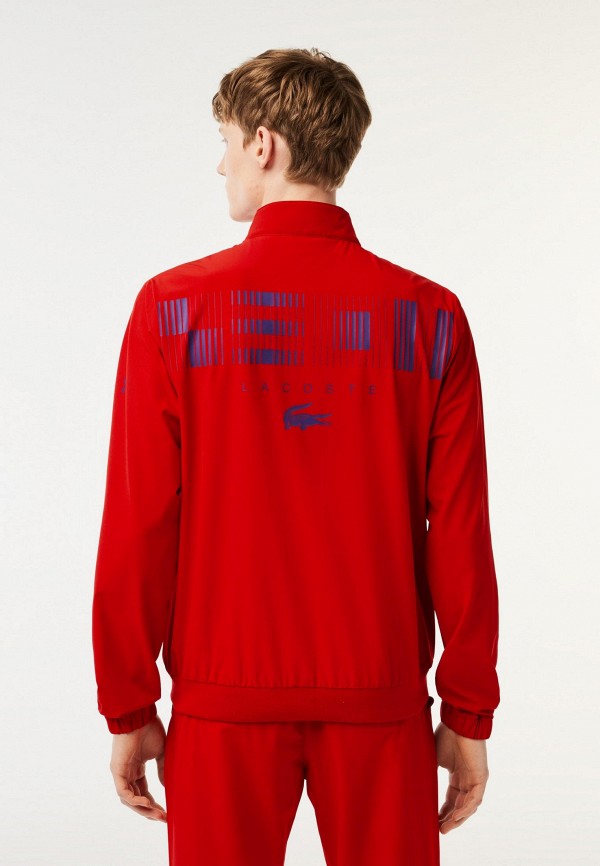 Lacoste Олимпийка - фото 2