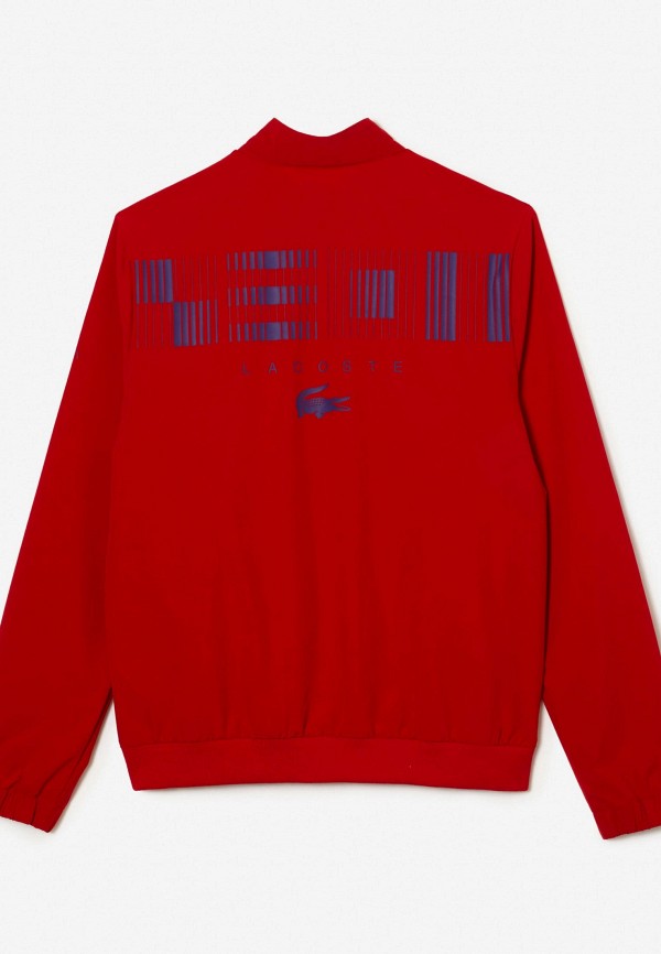 Lacoste Олимпийка - фото 5