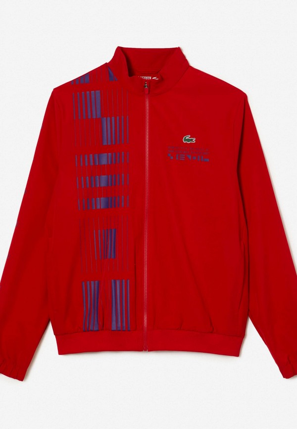 Lacoste Олимпийка - фото 4