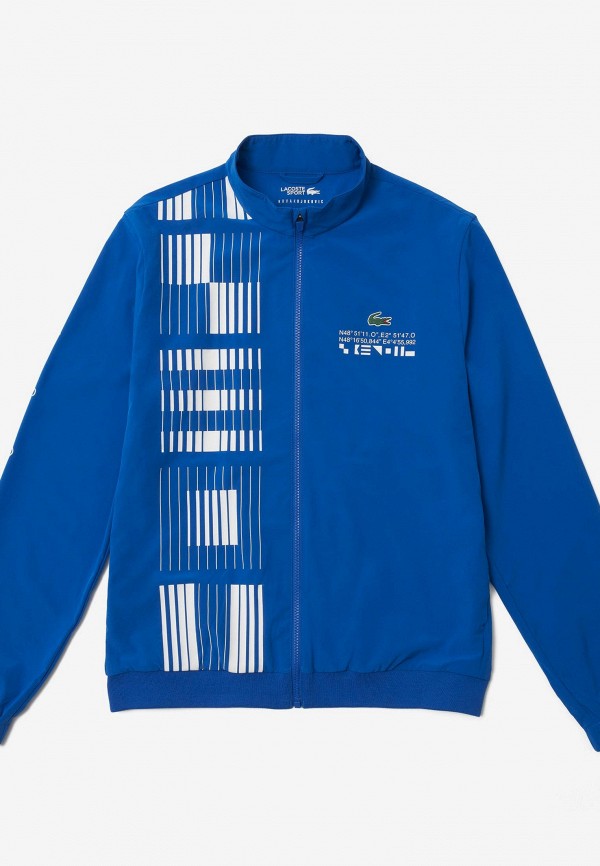 Lacoste Олимпийка - фото 5