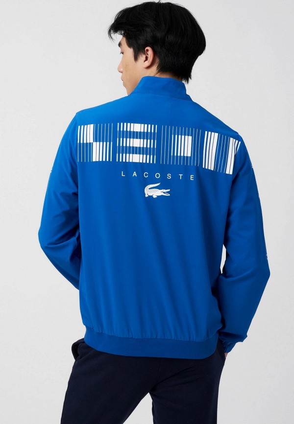 Lacoste Олимпийка - фото 3