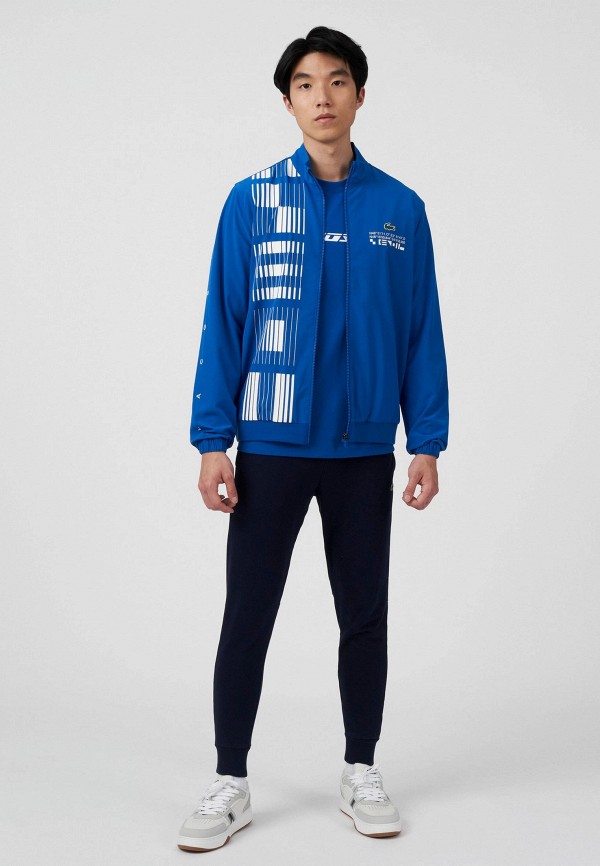 Lacoste Олимпийка - фото 2