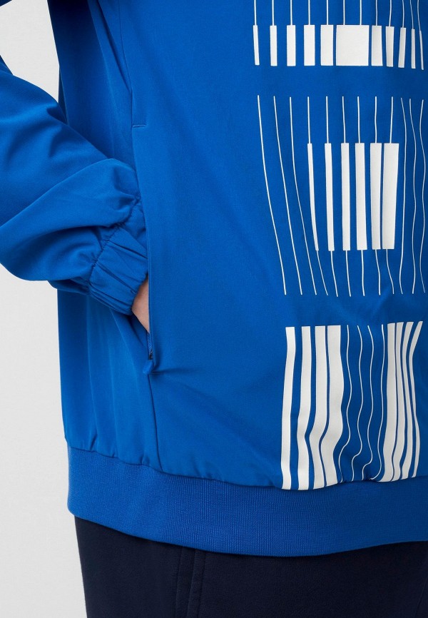 Lacoste Олимпийка - фото 4