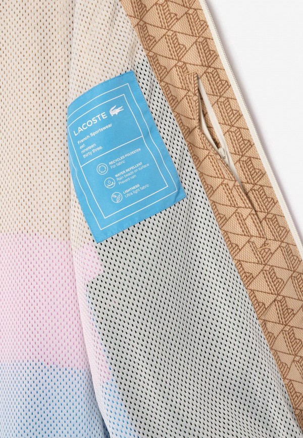 Lacoste Ветровка - фото 6