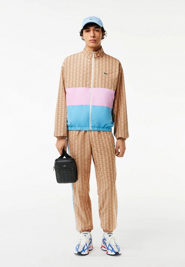 Lacoste Ветровка - фото 2