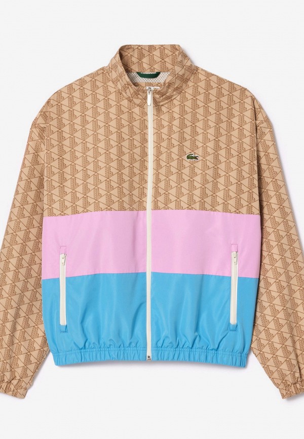 Lacoste Ветровка - фото 5
