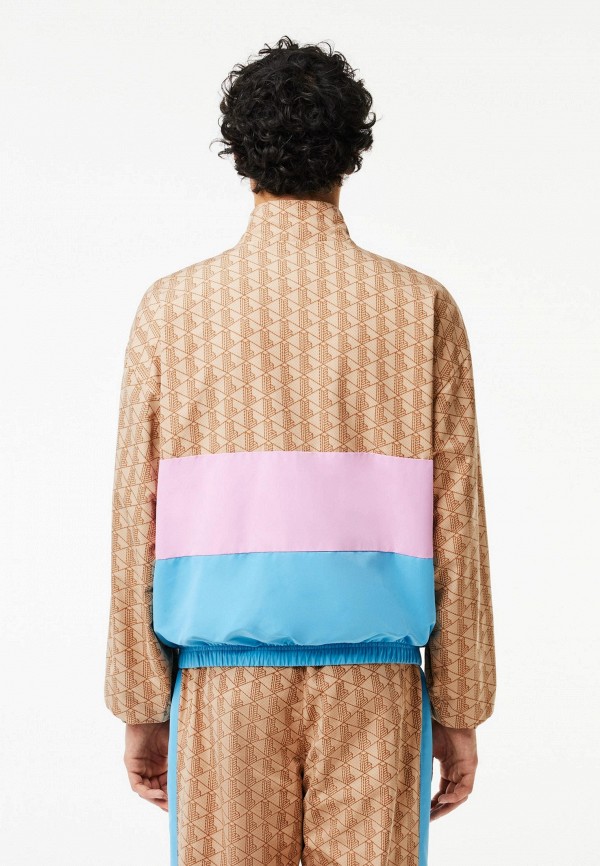 Lacoste Ветровка - фото 3