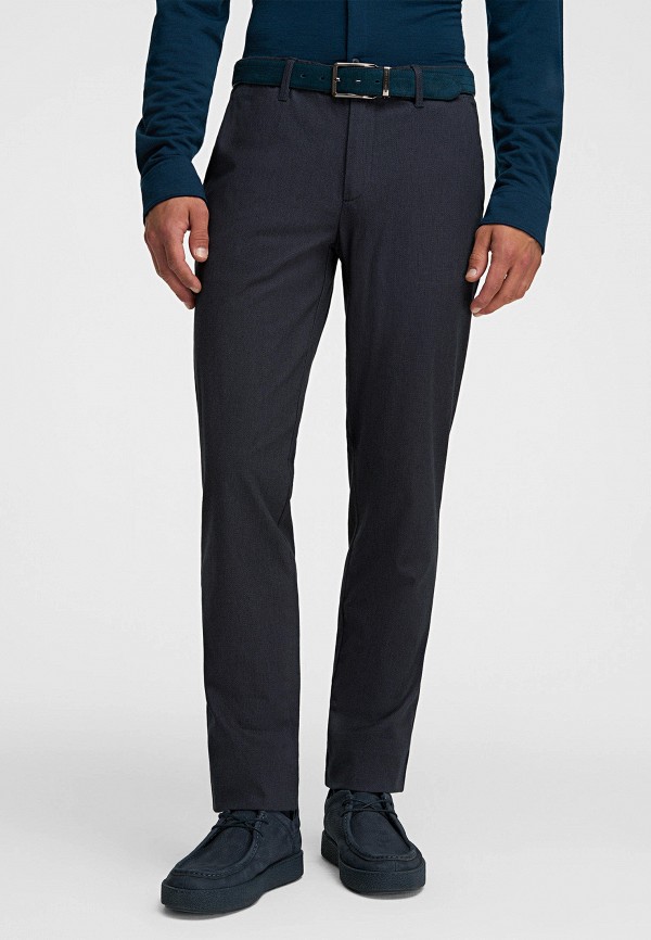 HENDERSON Брюки - SLIM - фото 1