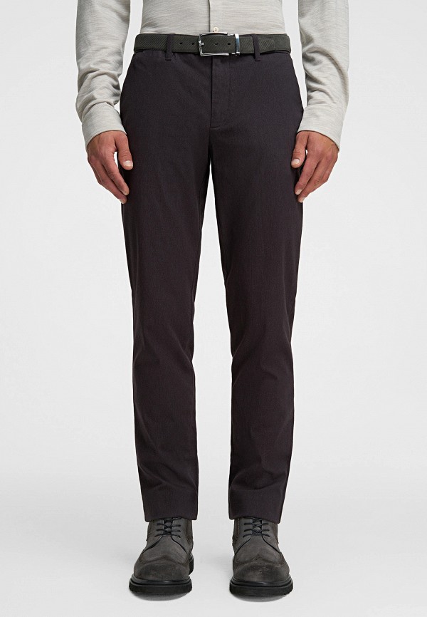 HENDERSON Брюки - SLIM - фото 1