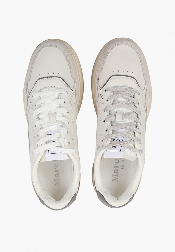 Marc O'Polo Кеды - фото 4