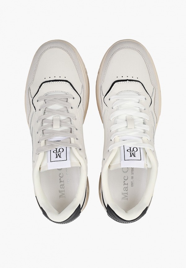 Marc O'Polo Кеды - фото 4