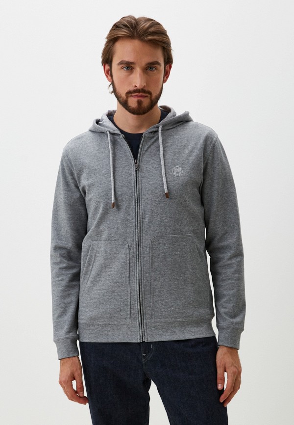 Cudgi Толстовка - фото 1