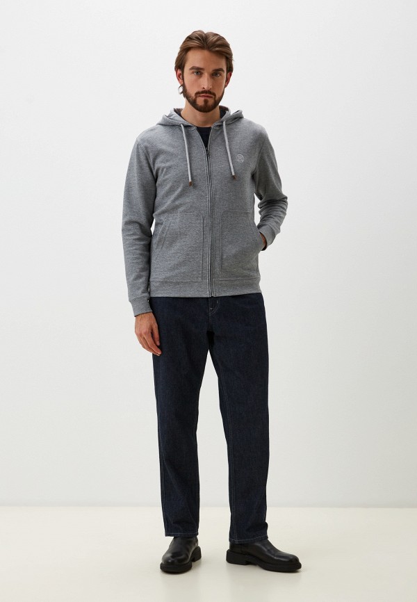 Cudgi Толстовка - фото 2