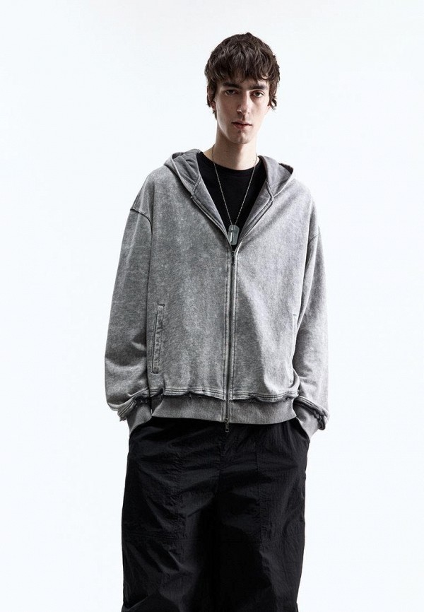 Befree Толстовка - Man Grunge - фото 4