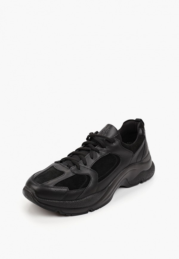 Ralf Ringer Кроссовки - GREY - фото 2