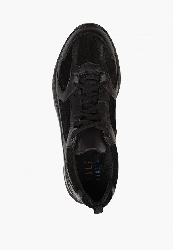 Ralf Ringer Кроссовки - GREY - фото 4