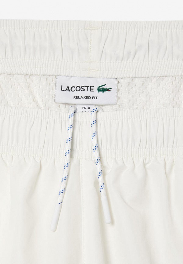 Lacoste Брюки спортивные - фото 5