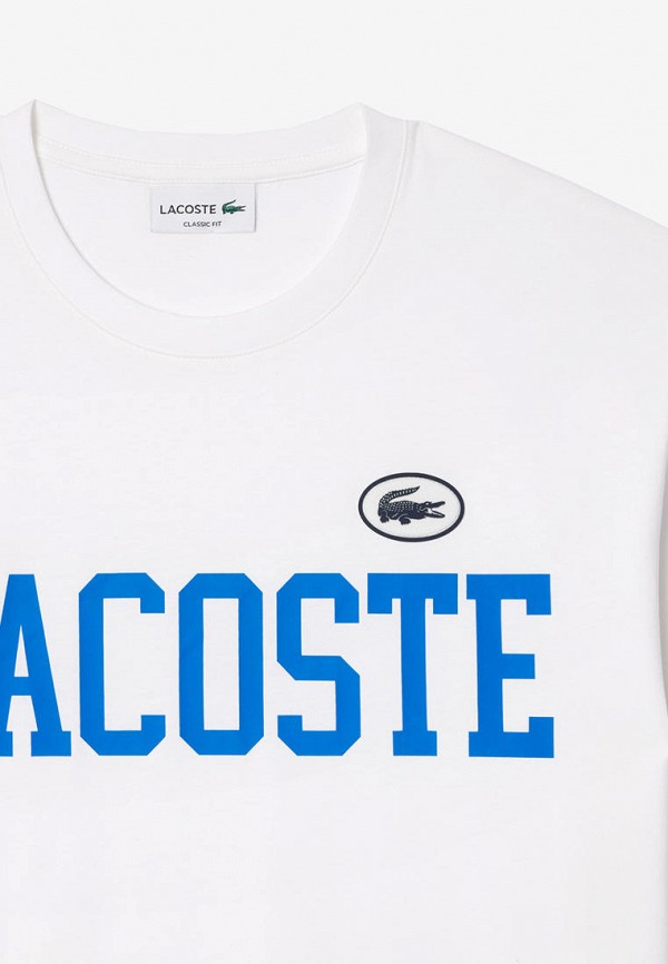 Lacoste Футболка - фото 5