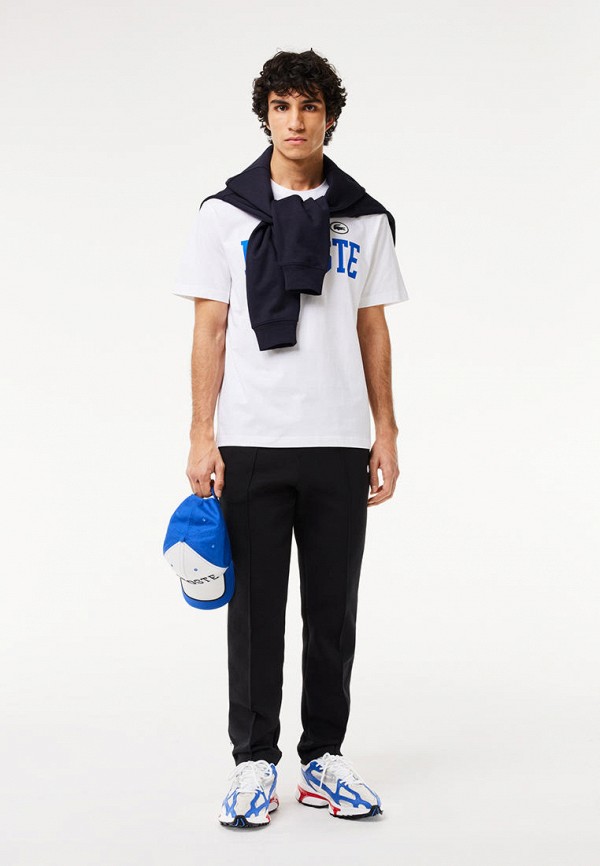 Lacoste Футболка - фото 2