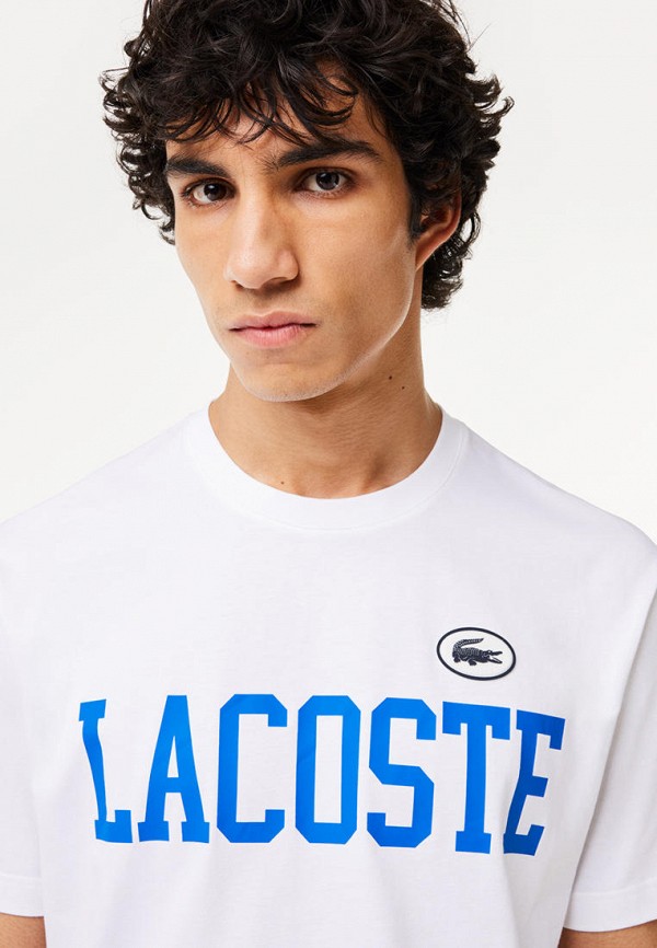 Lacoste Футболка - фото 4