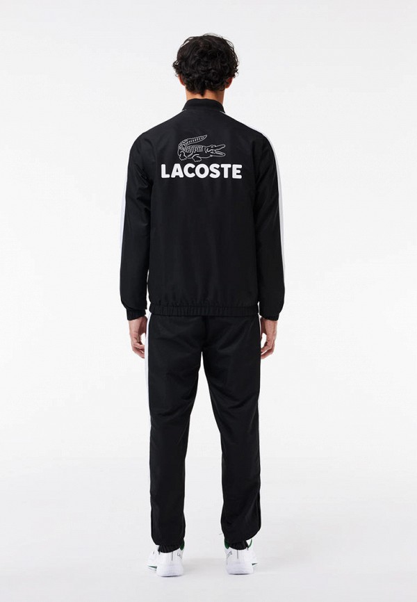 Lacoste Костюм спортивный - фото 3