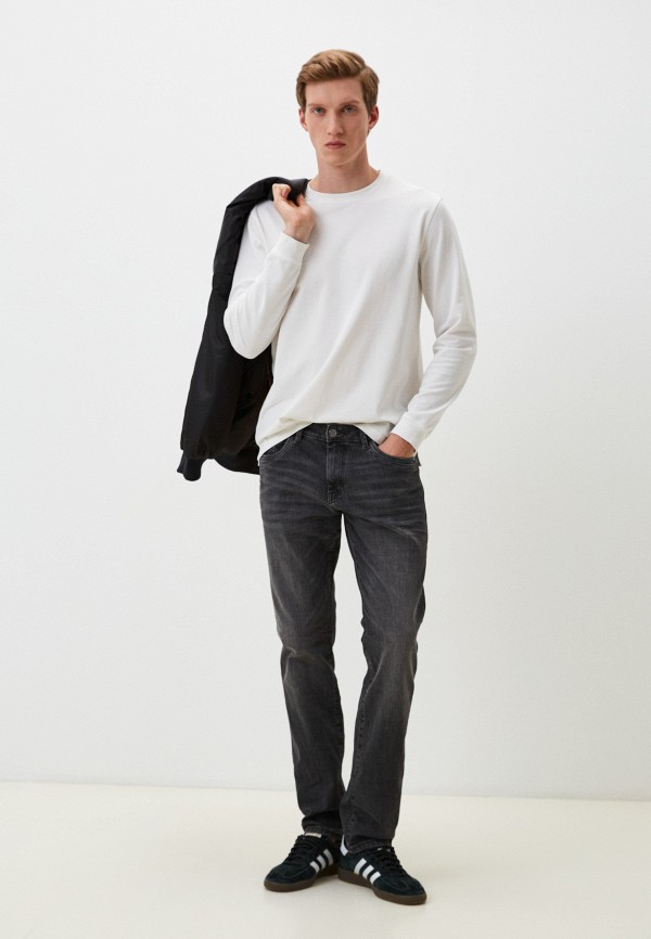 Tom Tailor Джинсы - Marvin Straight - фото 2