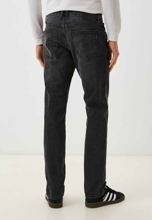 Tom Tailor Джинсы - Marvin Straight - фото 3