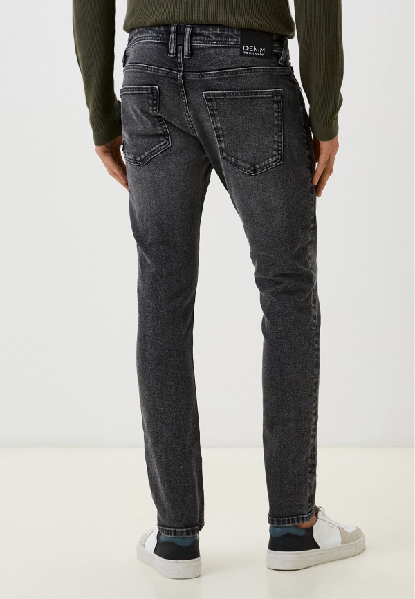 Tom Tailor Джинсы - Slim Piers - фото 3