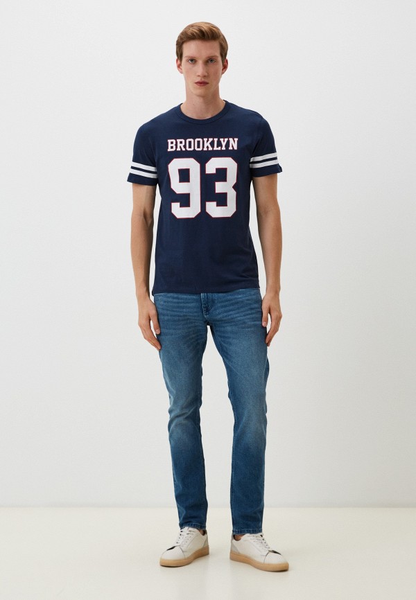 Tom Tailor Джинсы - Slim Piers - фото 2