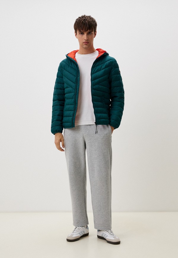 Tom Tailor Куртка утепленная - фото 2