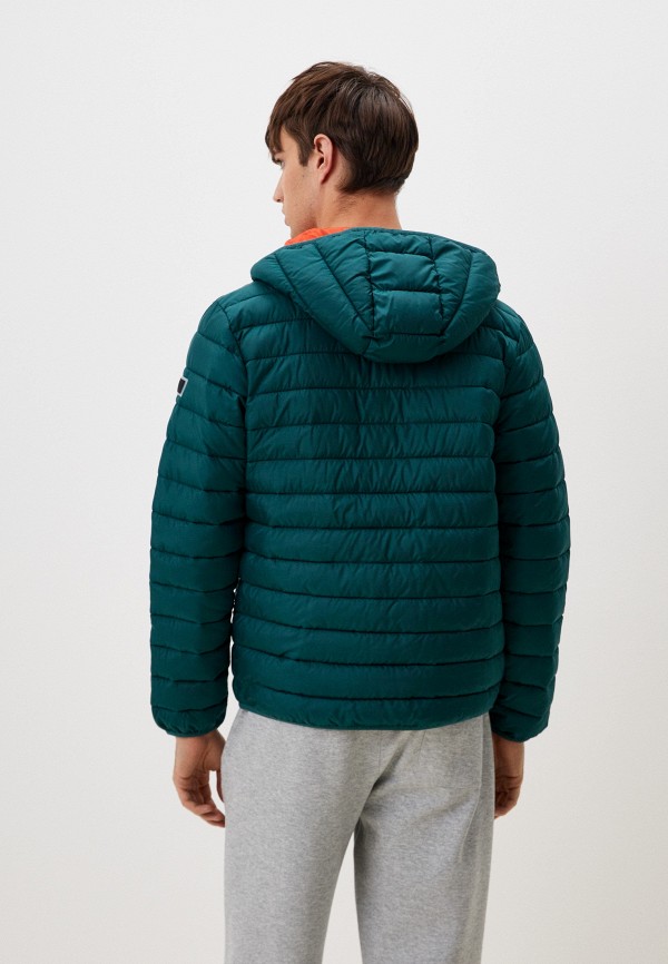 Tom Tailor Куртка утепленная - фото 3