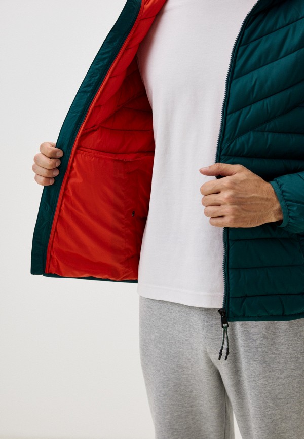 Tom Tailor Куртка утепленная - фото 4