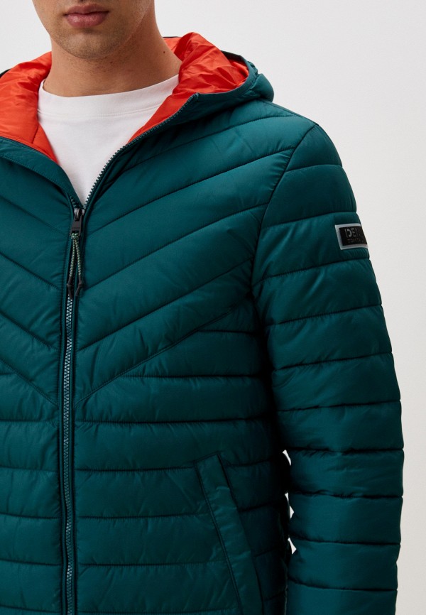 Tom Tailor Куртка утепленная - фото 5