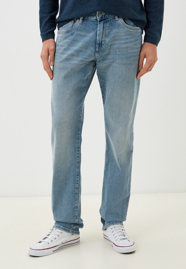Tom Tailor Джинсы - Marvin Straight - фото 1