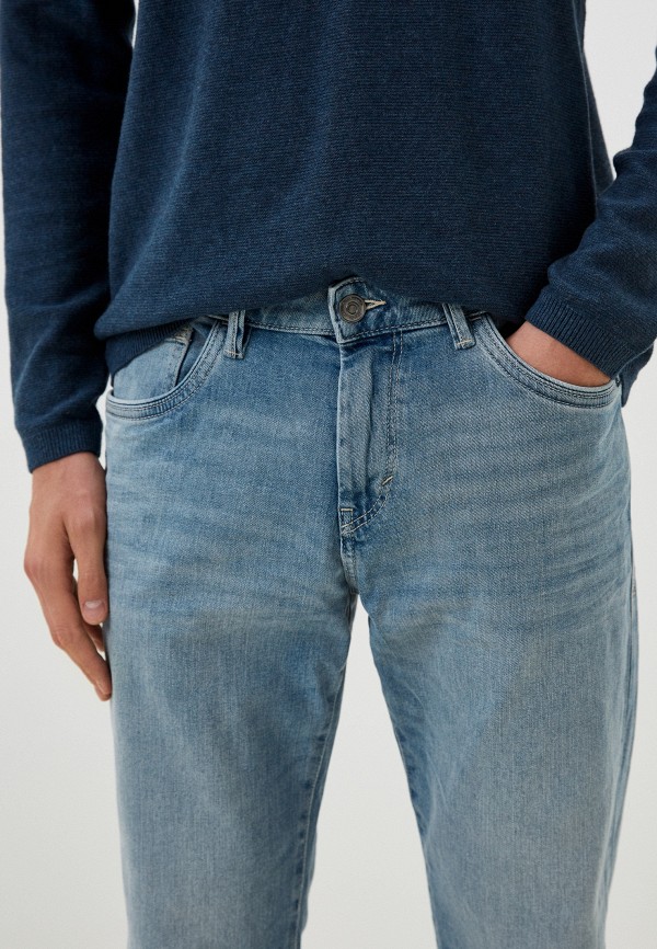 Tom Tailor Джинсы - Marvin Straight - фото 4