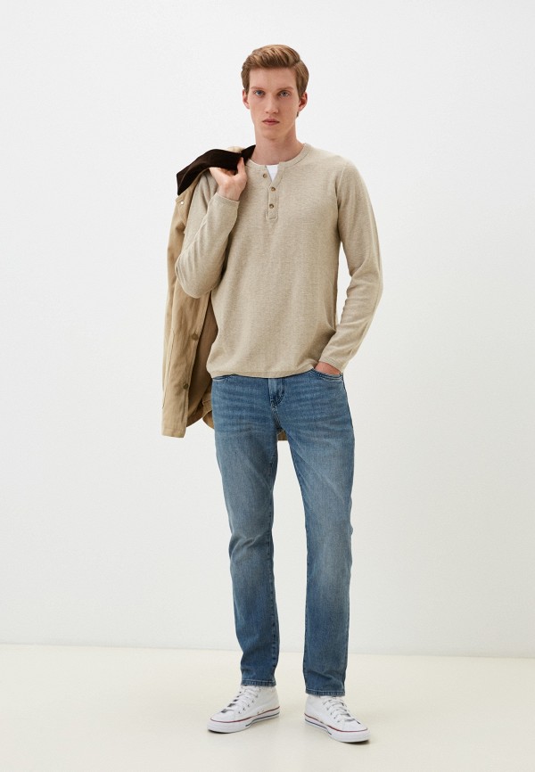 Tom Tailor Джинсы - Josh - фото 2