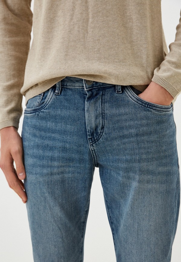 Tom Tailor Джинсы - Josh - фото 4