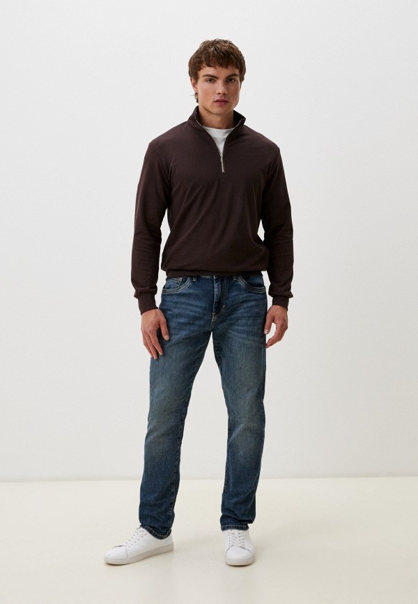 Tom Tailor Джинсы - Josh - фото 2