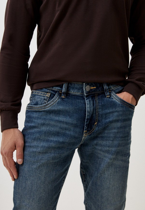 Tom Tailor Джинсы - Josh - фото 4