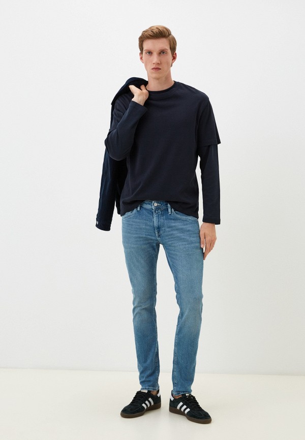 Tom Tailor Джинсы - Slim Piers - фото 2