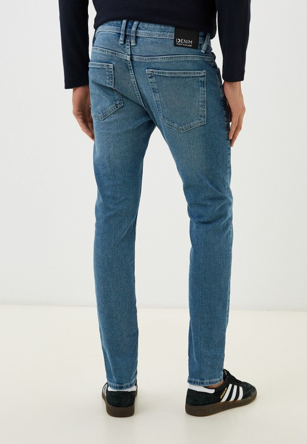 Tom Tailor Джинсы - Slim Piers - фото 3