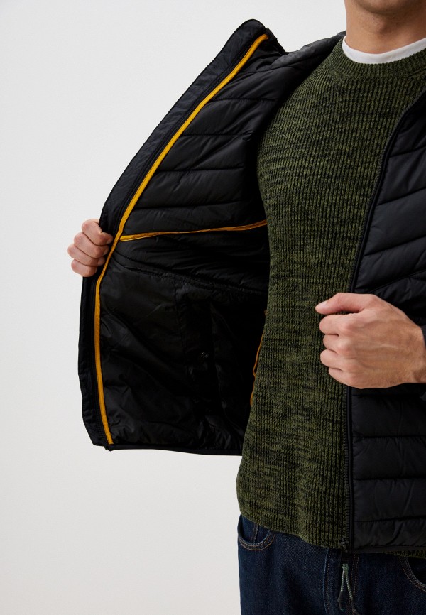 Tom Tailor Куртка утепленная - фото 4