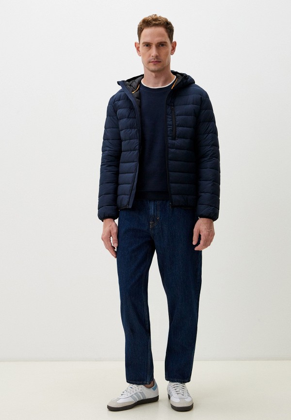 Tom Tailor Куртка утепленная - фото 2