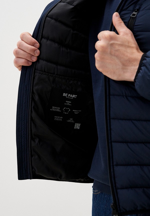 Tom Tailor Куртка утепленная - фото 4