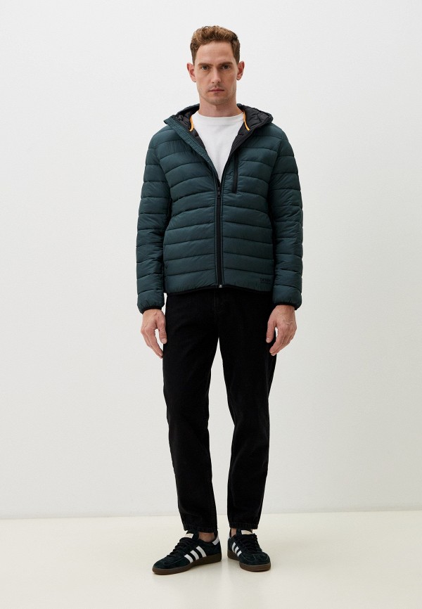 Tom Tailor Куртка утепленная - фото 2