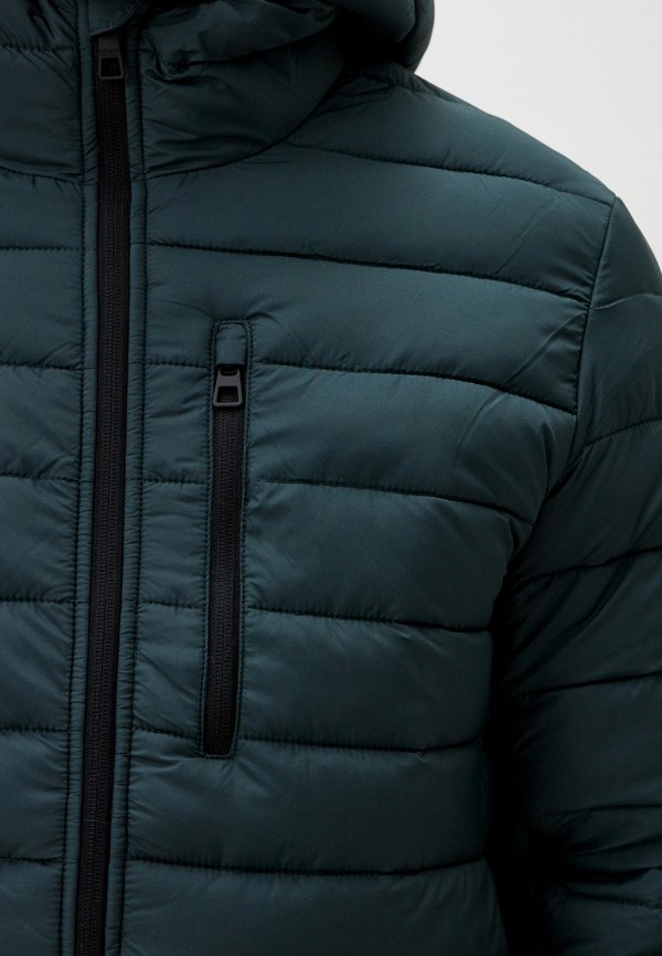 Tom Tailor Куртка утепленная - фото 5