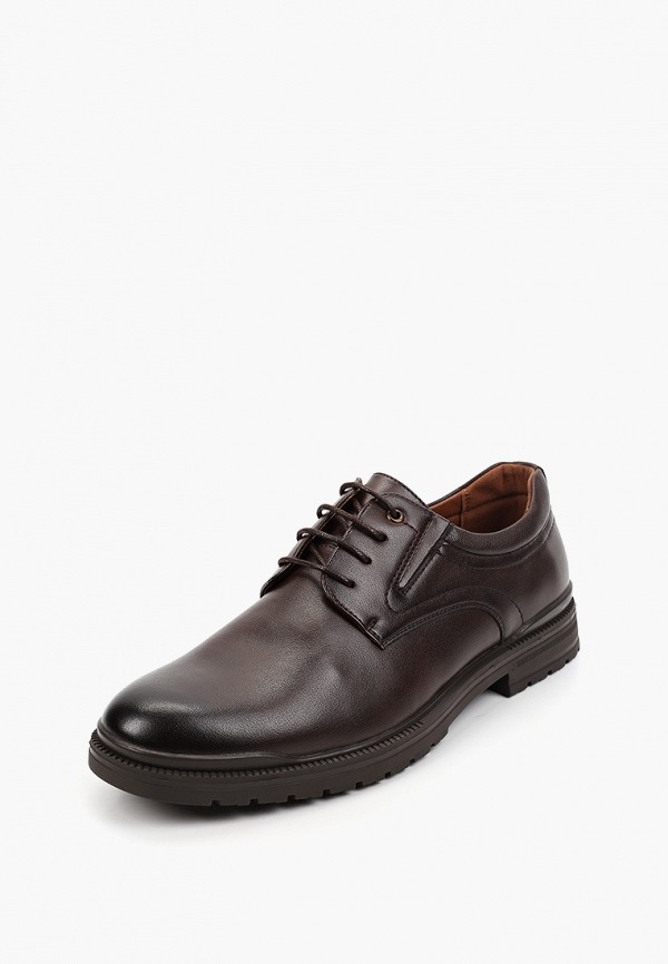 T.Taccardi Туфли - фото 2