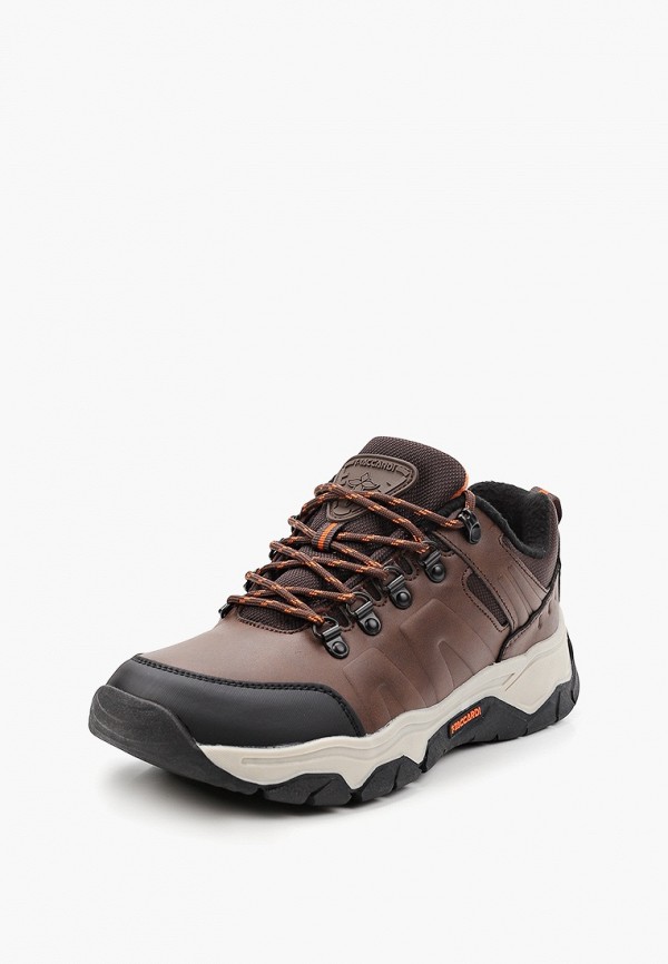 T.Taccardi Кроссовки - фото 2